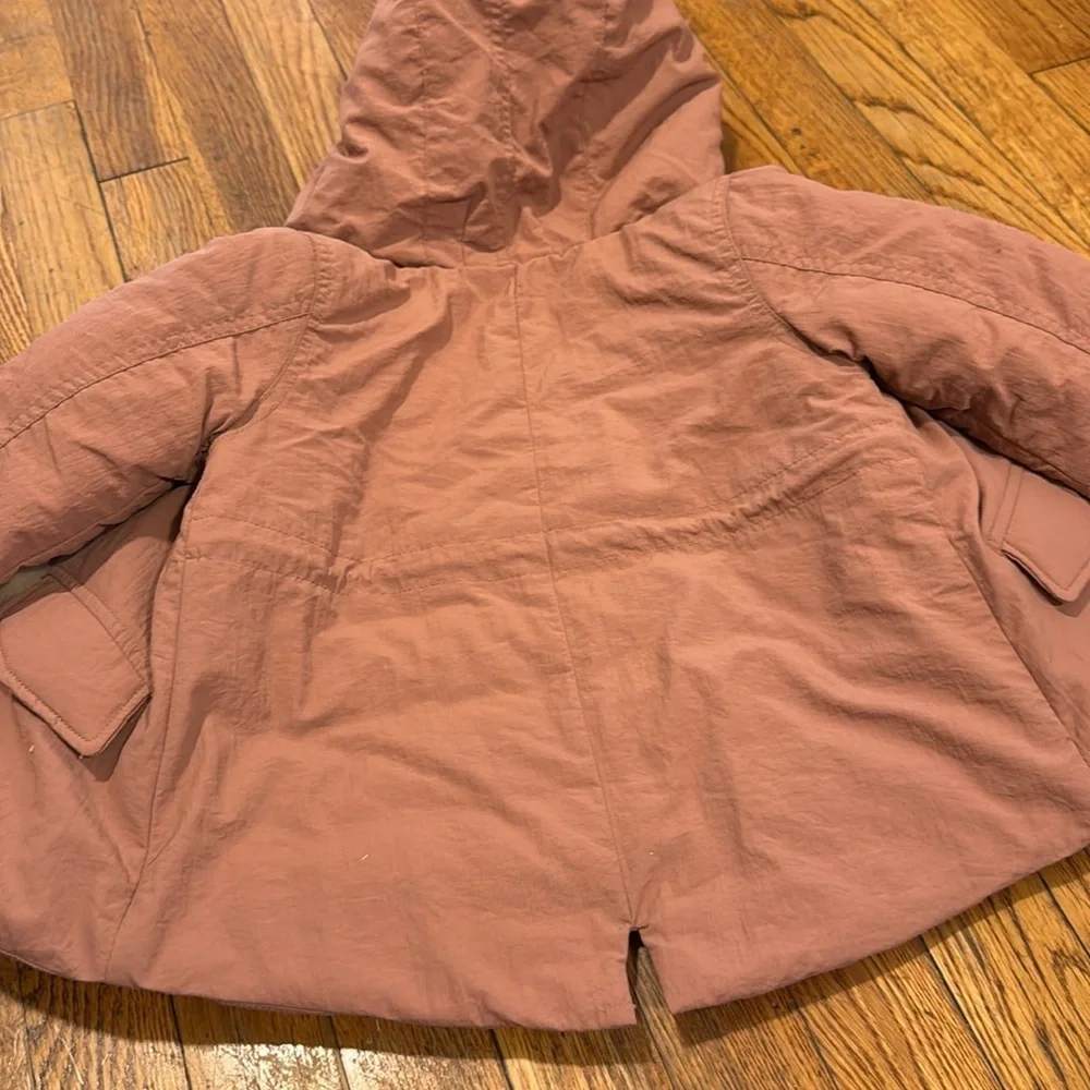 Zara excellent pre
